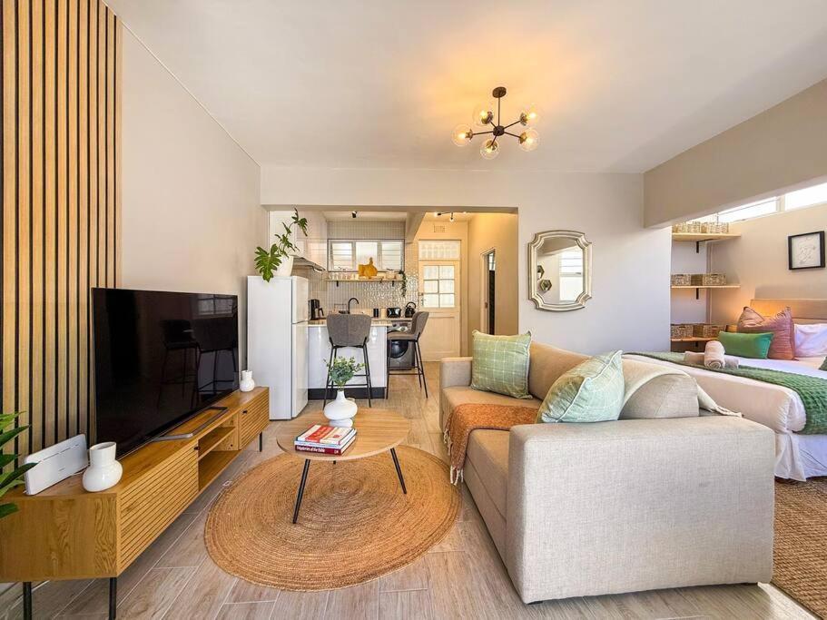Luxury In Greenpoint Main Rd Apartamento *