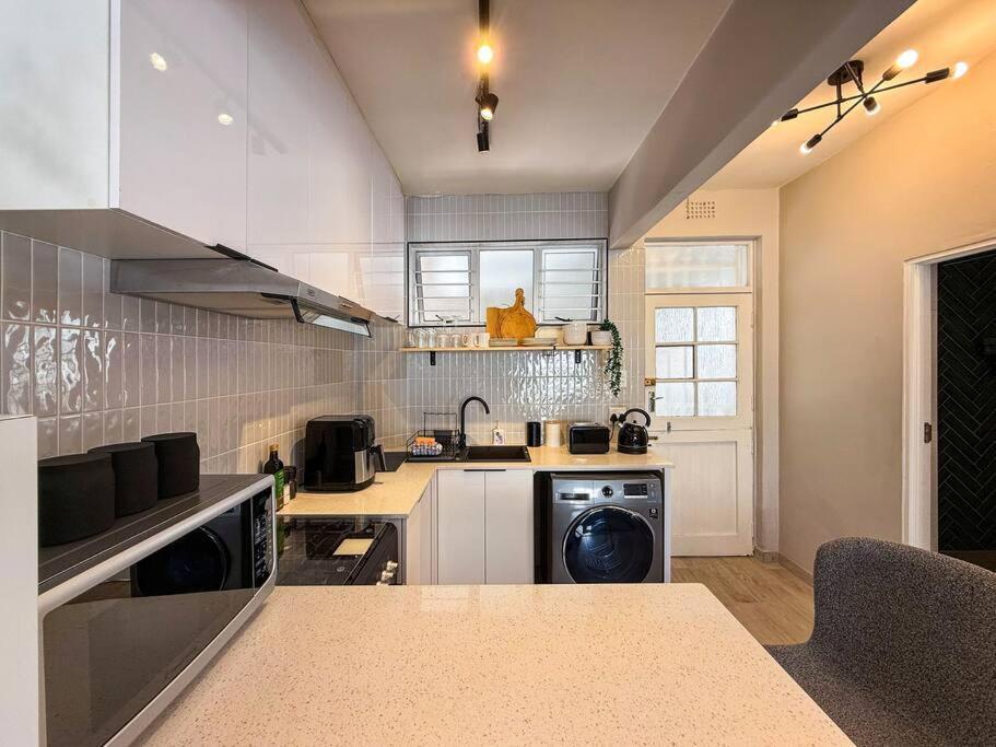 Luxury In Greenpoint Main Rd * Cidade Do Cabo