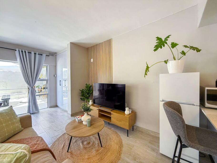 Luxury In Greenpoint Main Rd Apartamento *