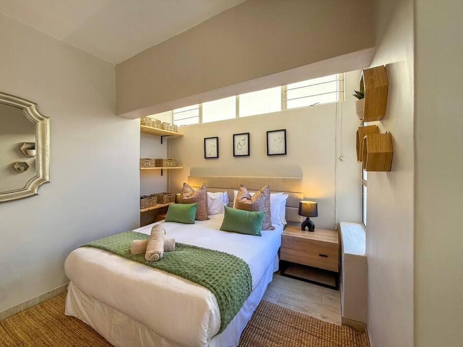 Luxury In Greenpoint Main Rd Cidade Do Cabo