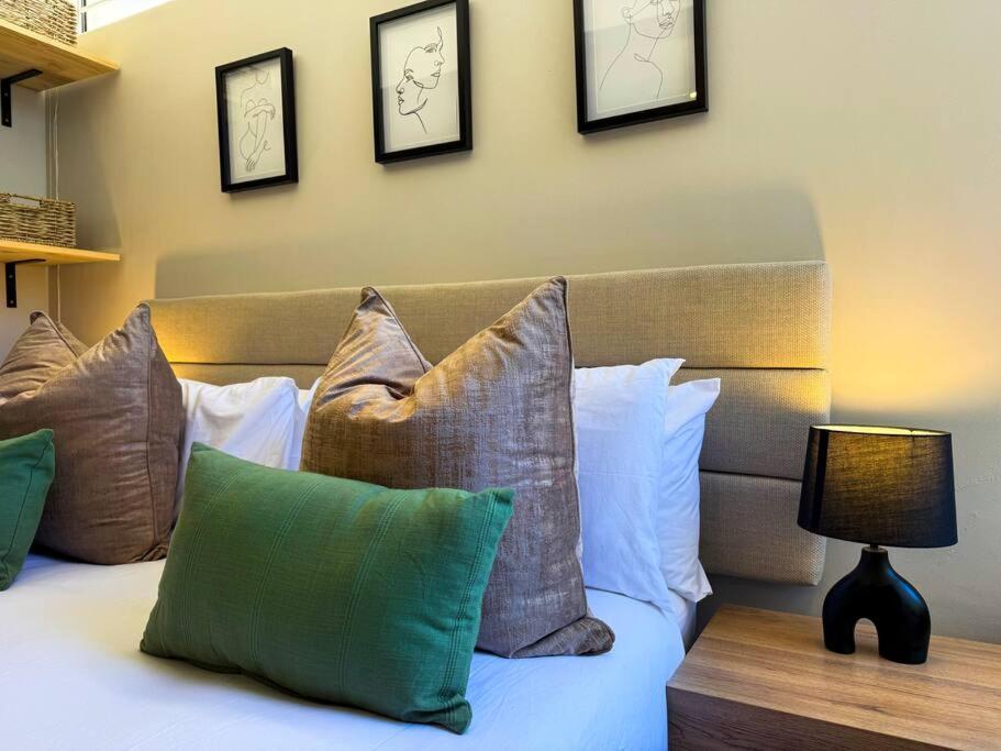 Luxury In Greenpoint Main Rd Apartamento
