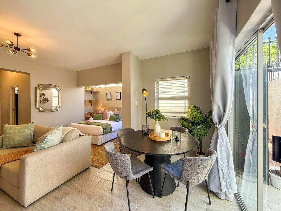 Luxury In Greenpoint Main Rd Apartamento *