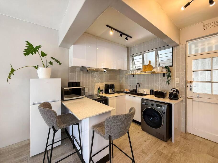 Luxury In Greenpoint Main Rd Apartamento *