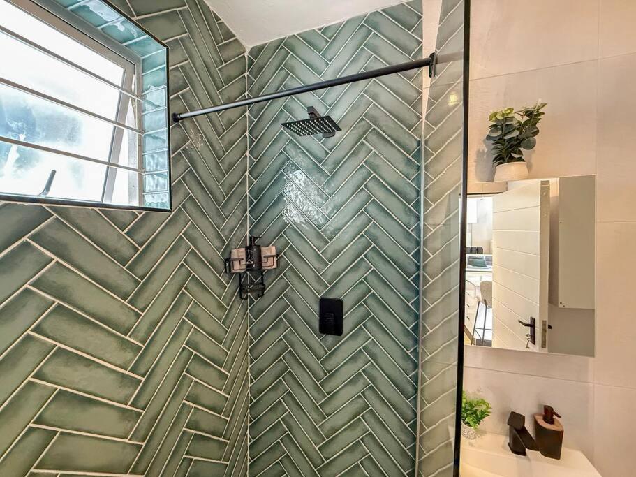 Apartamento Luxury In Greenpoint Main Rd