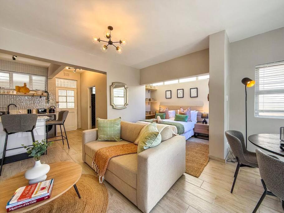 Apartamento Luxury In Greenpoint Main Rd *