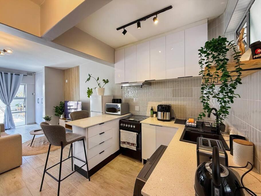 Luxury In Greenpoint Main Rd Apartamento Cidade Do Cabo